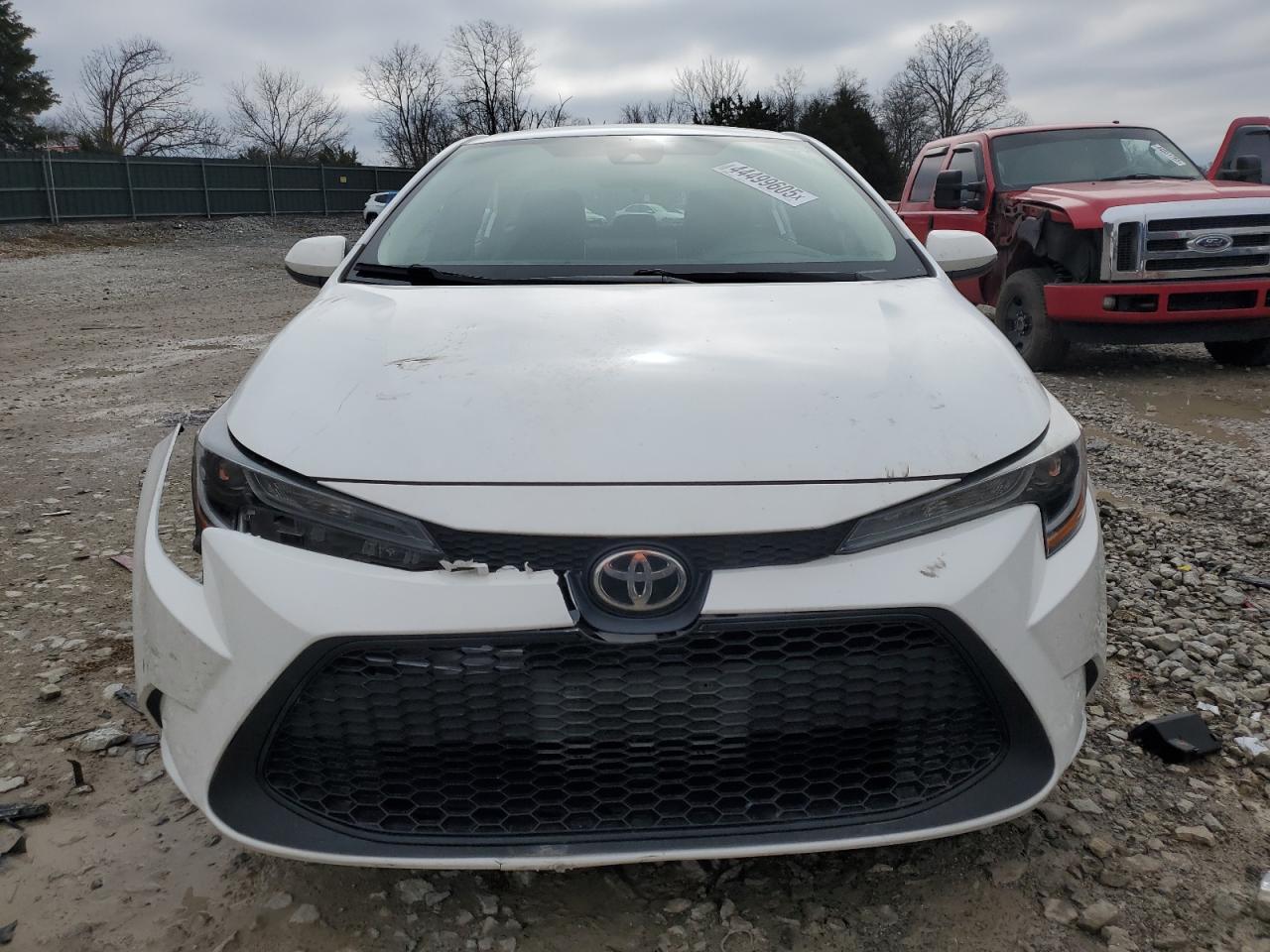 2020 Toyota Corolla - Image 5