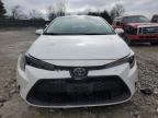 2020 Toyota Corolla Le zu verkaufen in Madisonville, TN - All Over