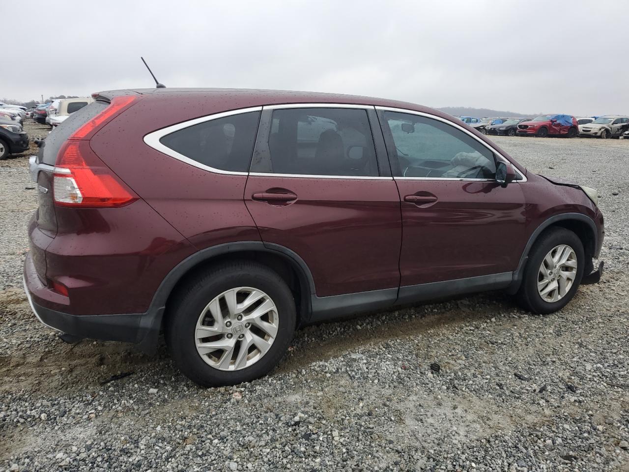2016 Honda CR-V - Image 3