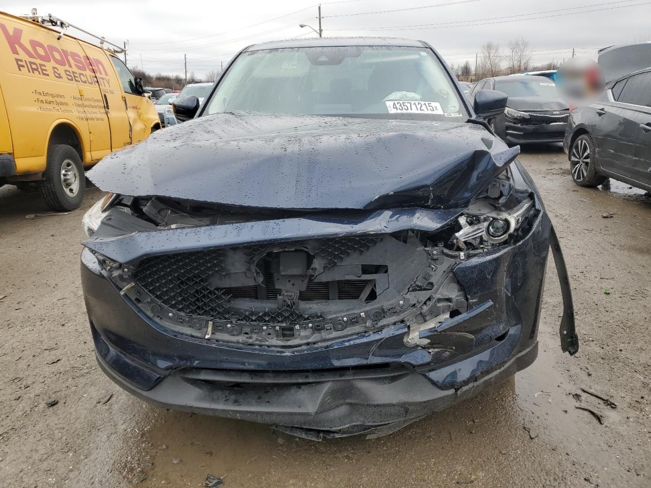 2020 Mazda CX-5 - Image 5