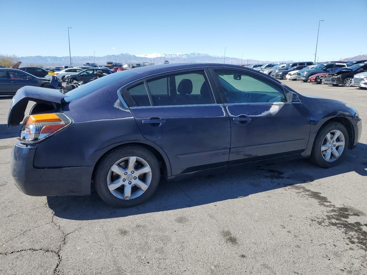 2007 Nissan Altima - Image 3