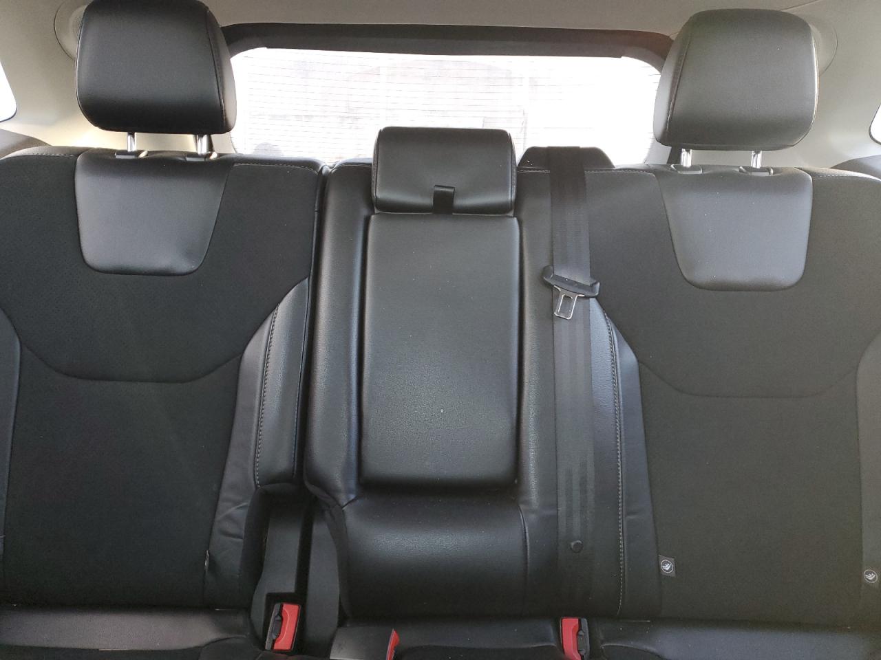2016 Ford Edge - Image 10