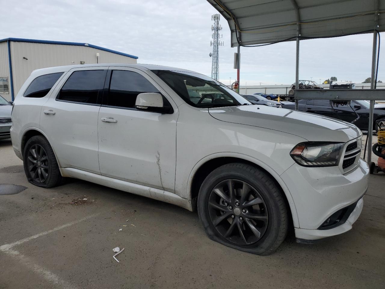 2014 Dodge Durango - Image 4