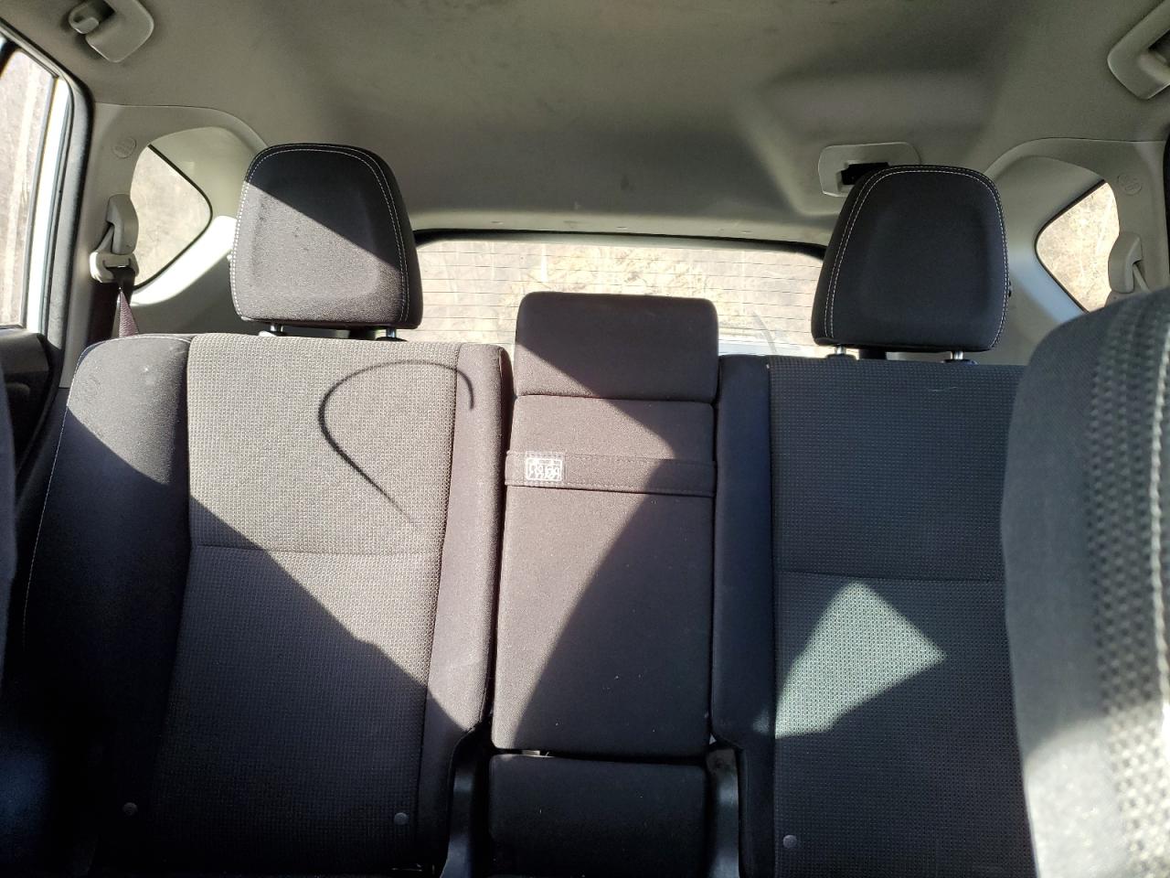 2018 Toyota RAV 4 - Image 10