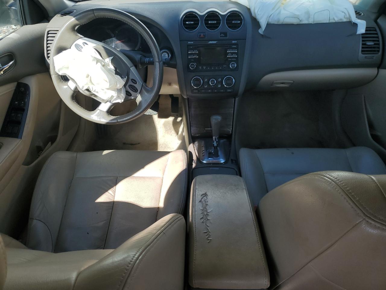 2012 Nissan Altima - Image 8