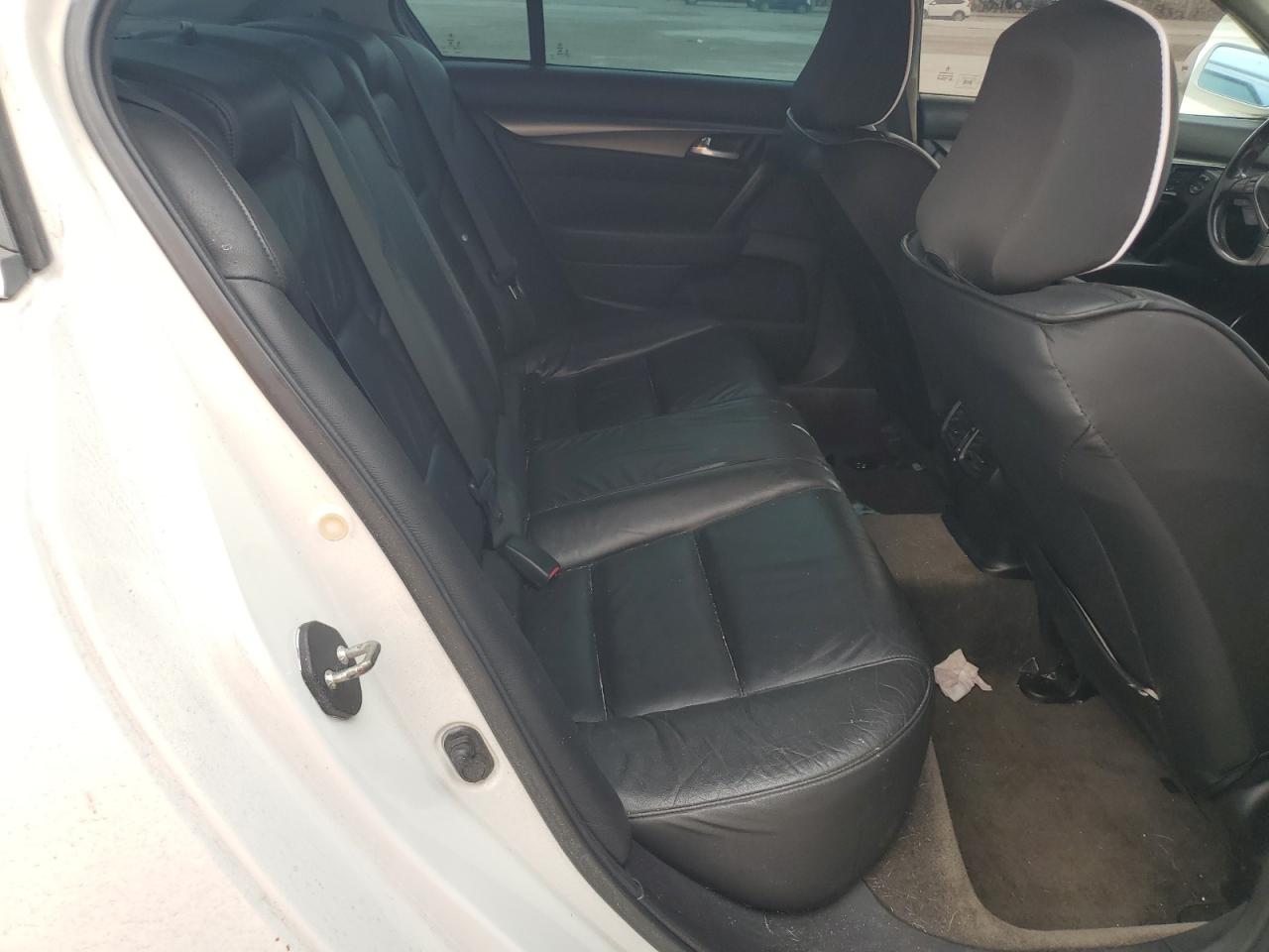 2012 Acura TL - Image 10