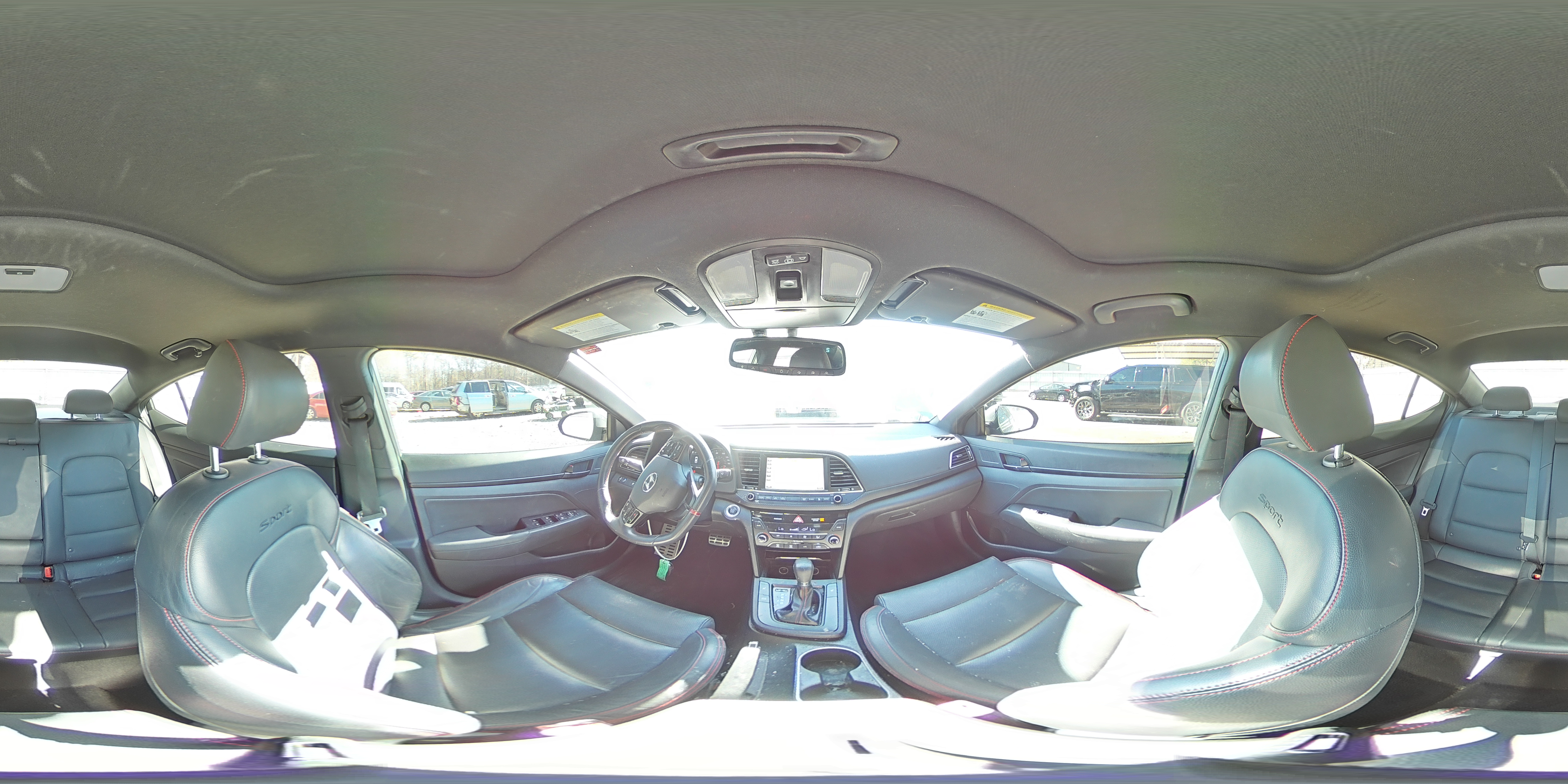 2017 Hyundai Elantra - Image 14