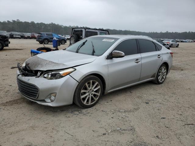 2013 Toyota Avalon Base