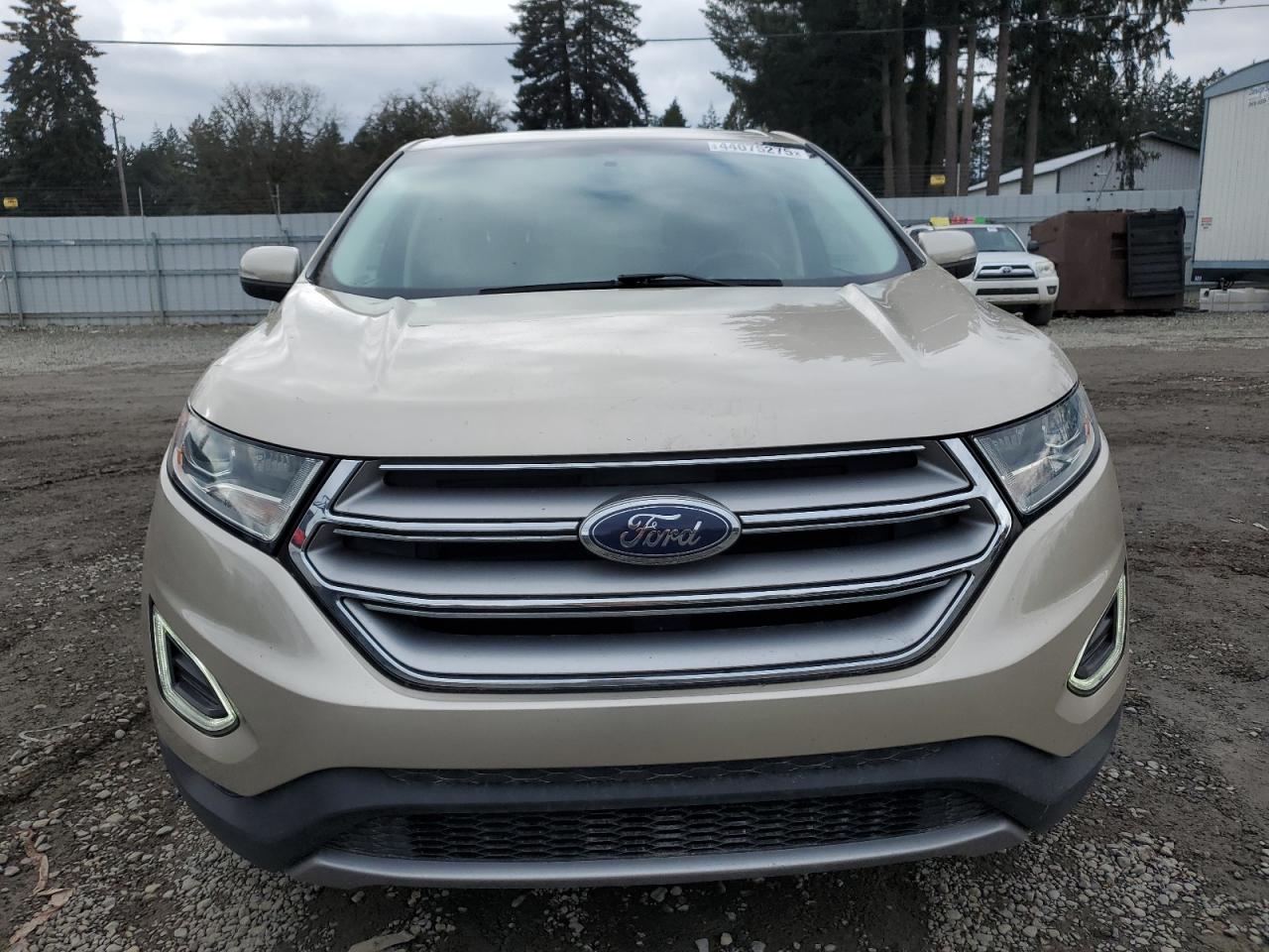 2018 Ford Edge - Image 5