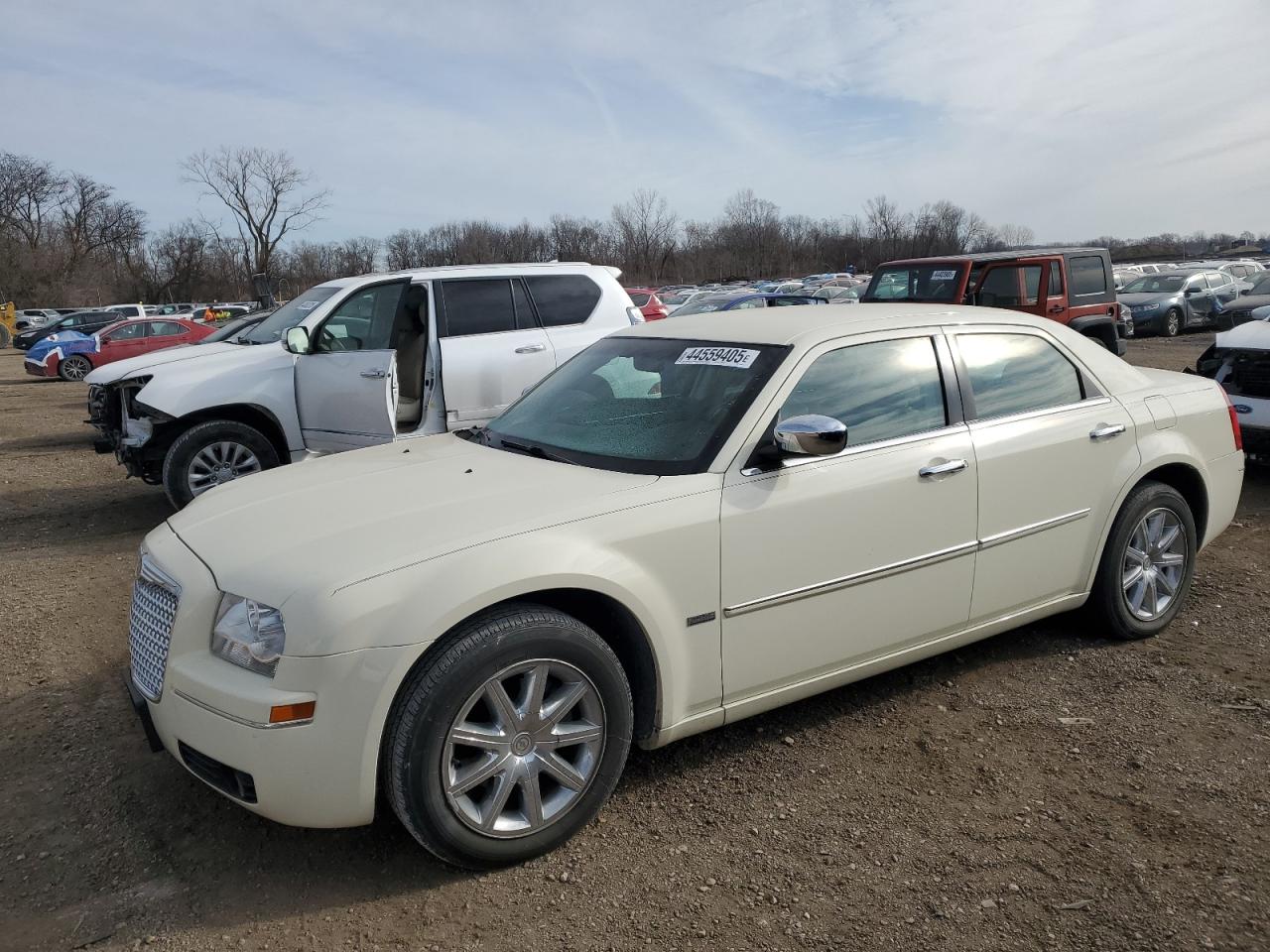 2010 Chrysler 300 - Image 1