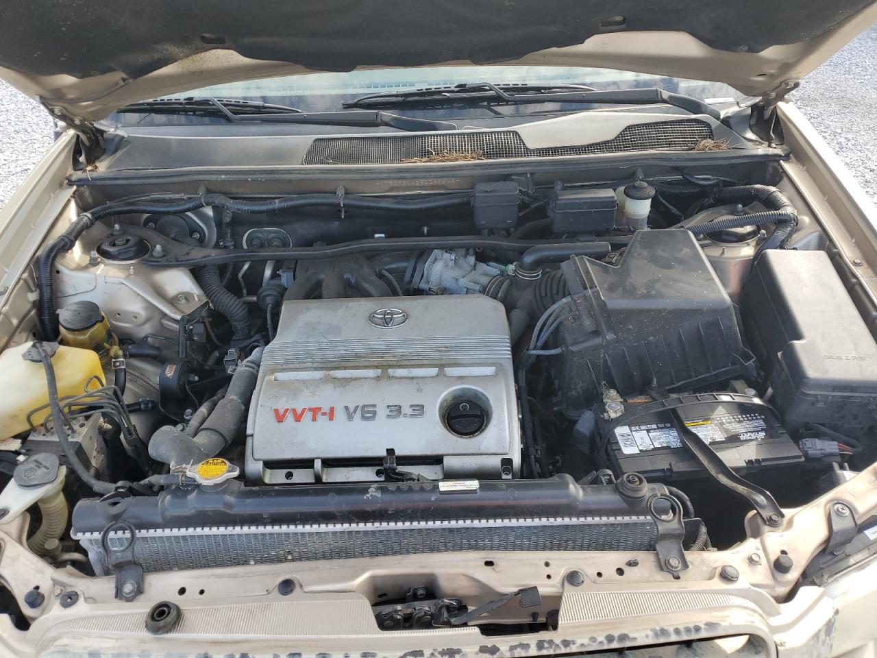 2005 Toyota Highlander - Image 13