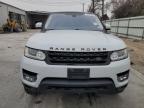 2017 Land Rover Range Rover Sport Hse zu verkaufen in Corpus Christi, TX - Mechanical