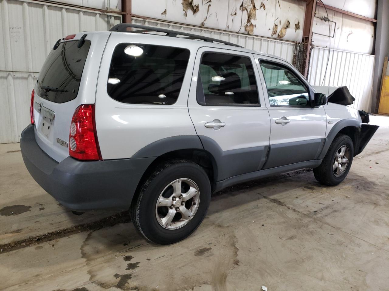 2006 Mazda Tribute - Image 3