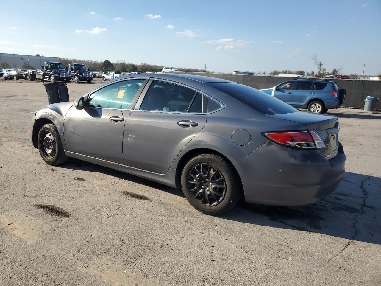 2011 Mazda 6 - Image 2