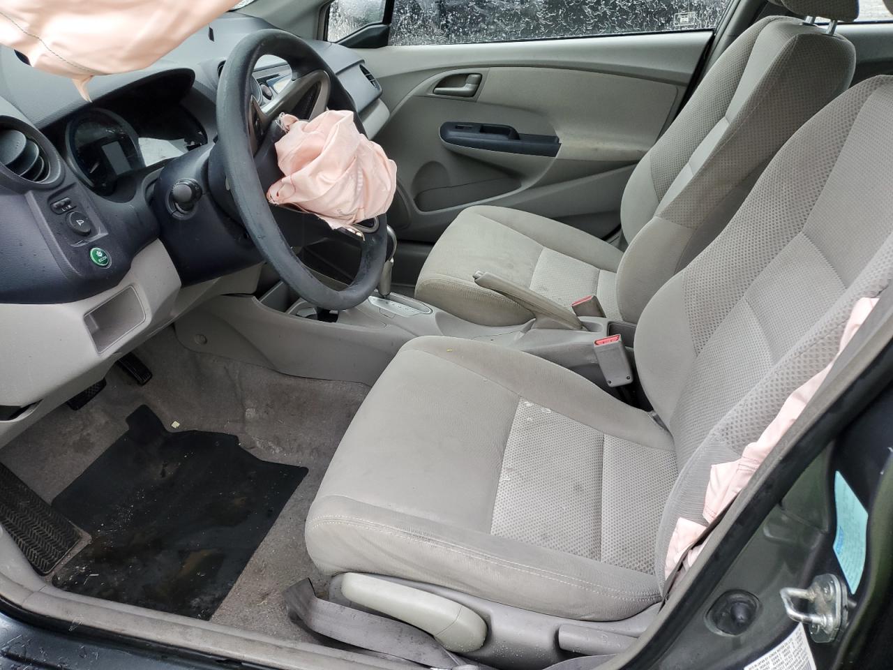 2010 Honda Insight - Image 7