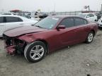 2020 Dodge Charger Sxt იყიდება Cahokia Heights-ში, IL - Front End