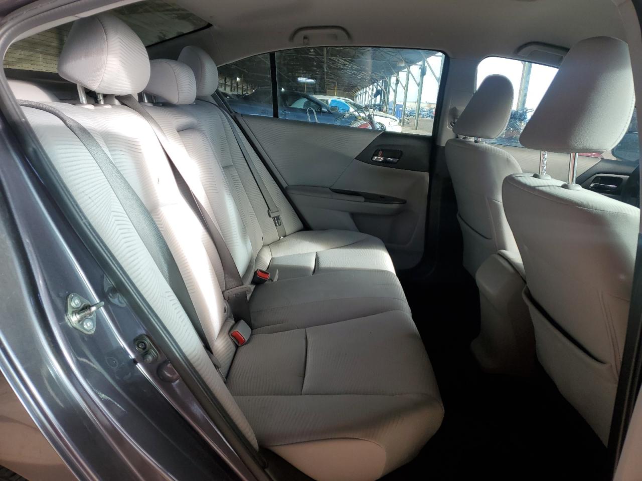 2015 Honda Accord - Image 10