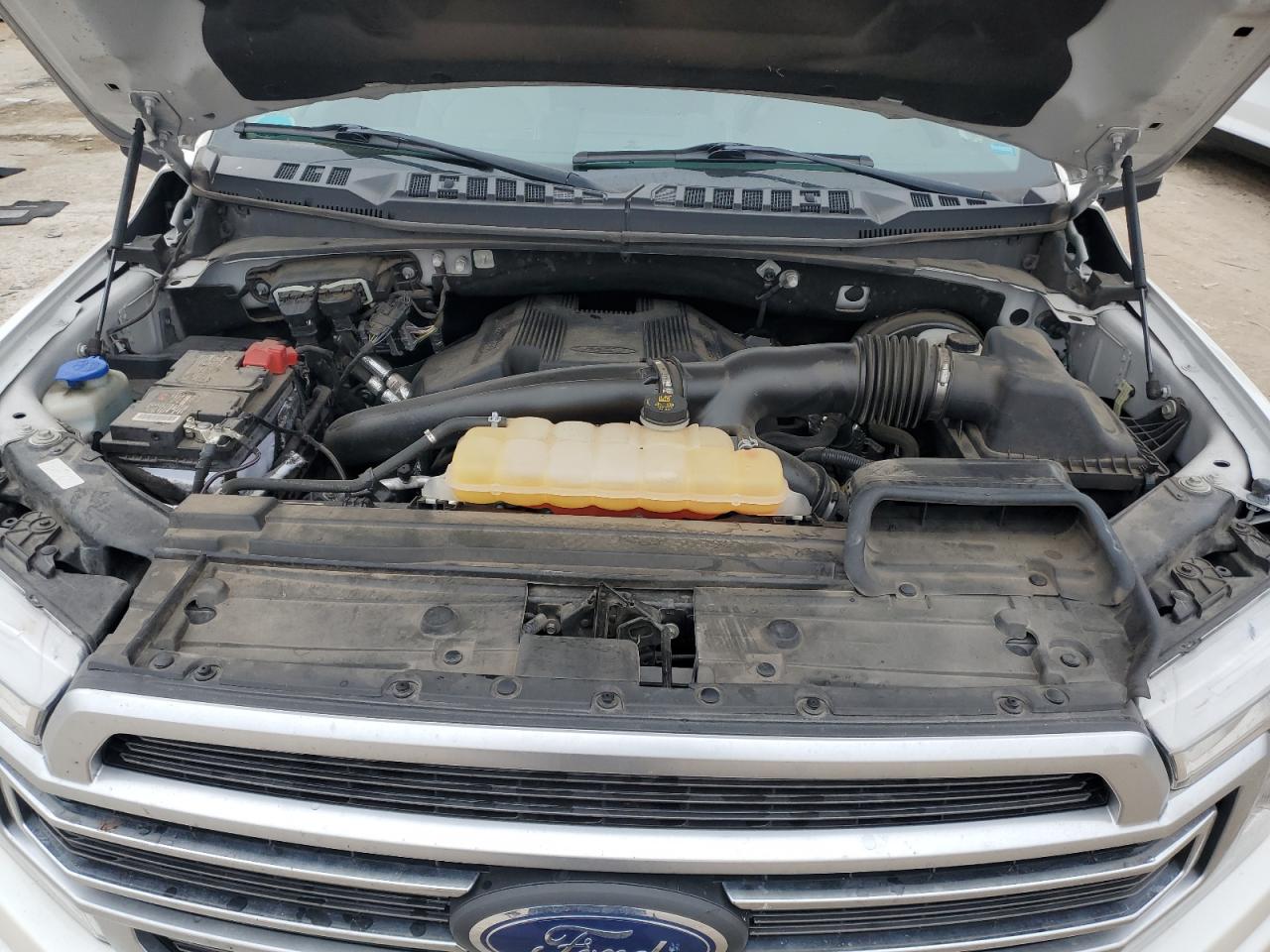 1ftew1cgxkfa60886 1FTEW1CGXKFA60886 2019 Ford F150 Supercrew
