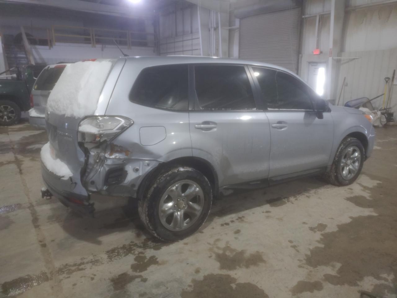 2015 Subaru Forester - Image 3
