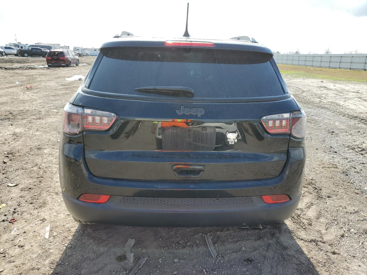 2021 Jeep Compass - Image 6