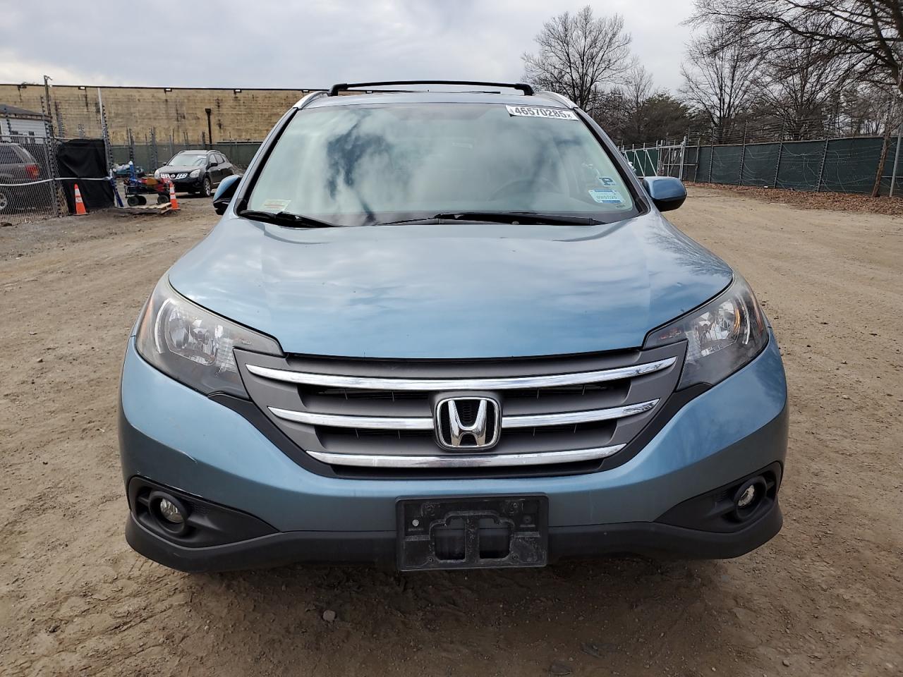 2014 Honda CR-V - Image 5