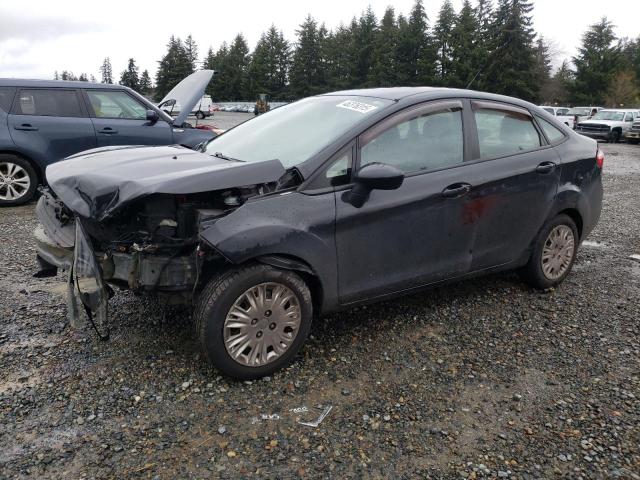 2014 Ford Fiesta S for Sale in Graham, WA - Front End