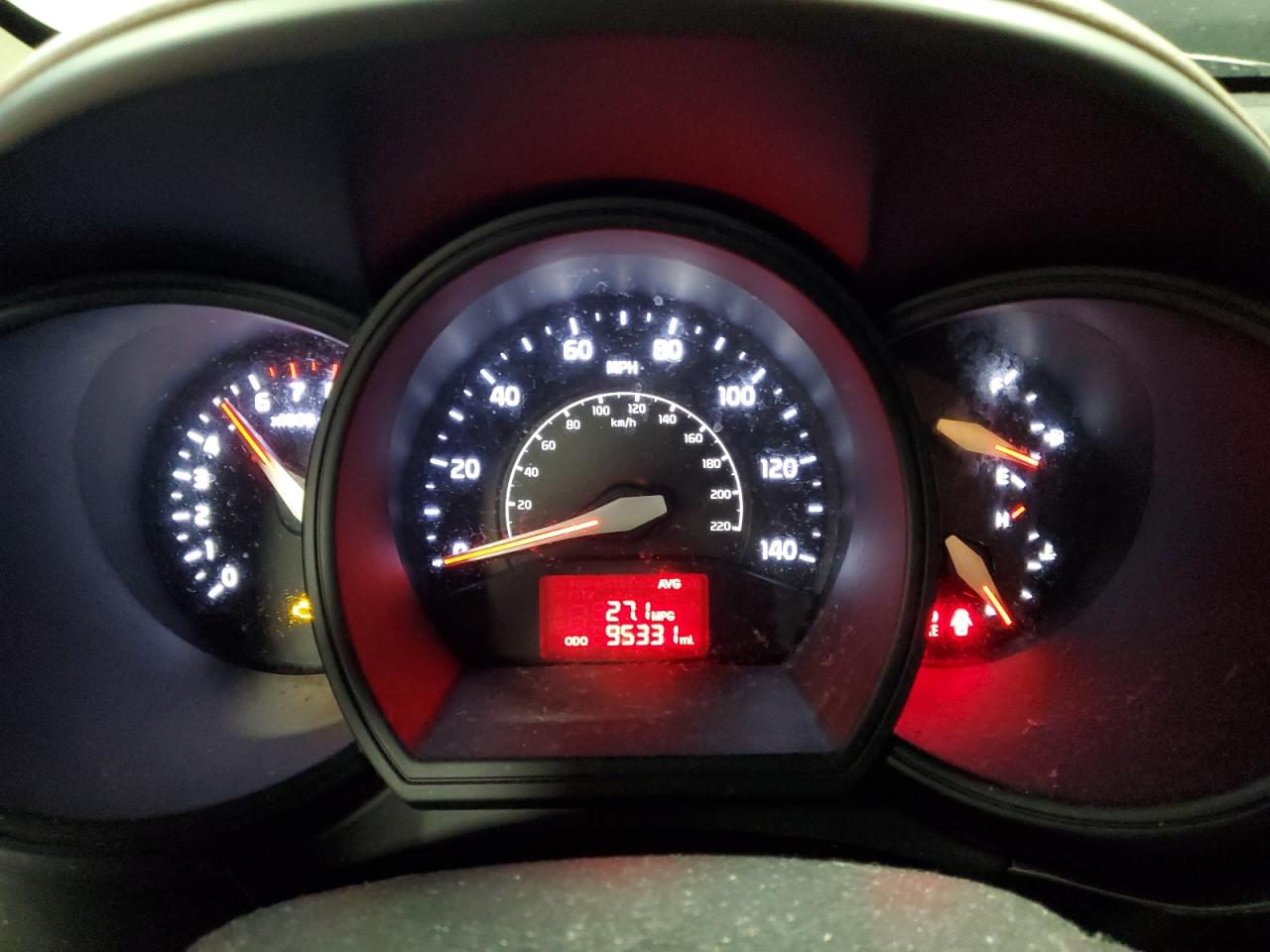 2016 Kia Rio - Image 9