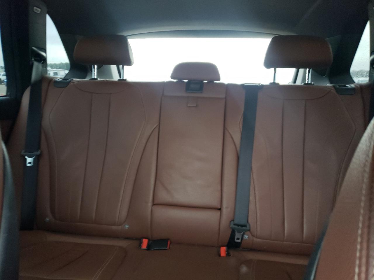 2017 BMW X5 - Image 10