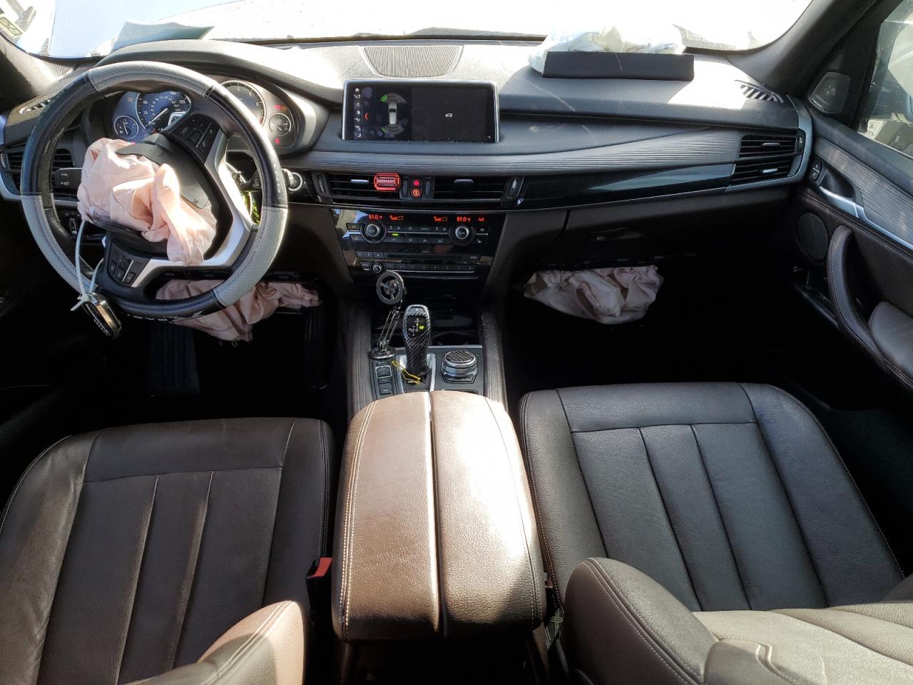 2018 BMW X5 - Image 8