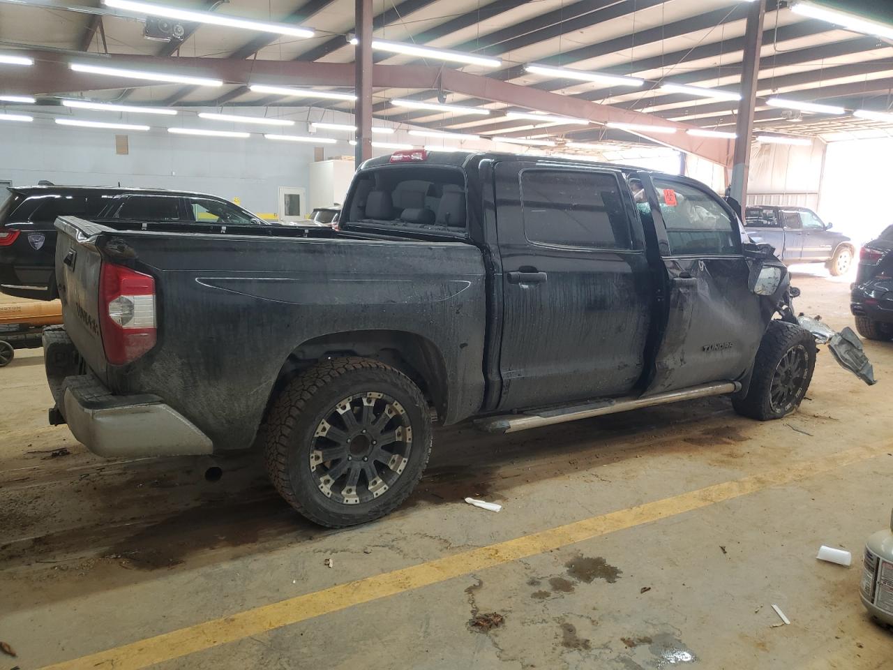 2014 Toyota Tundra - Image 3