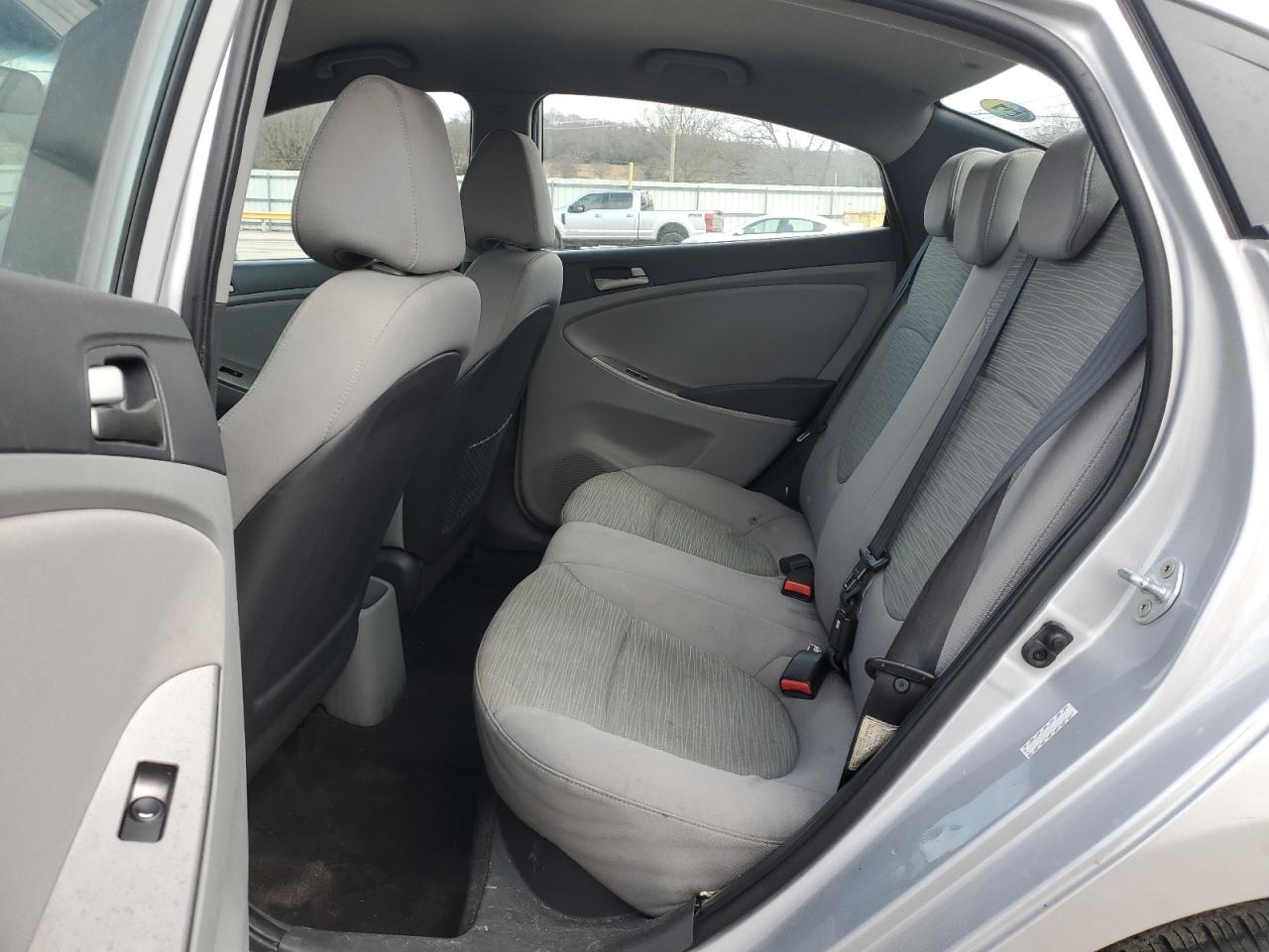 2017 Hyundai Accent - Image 10