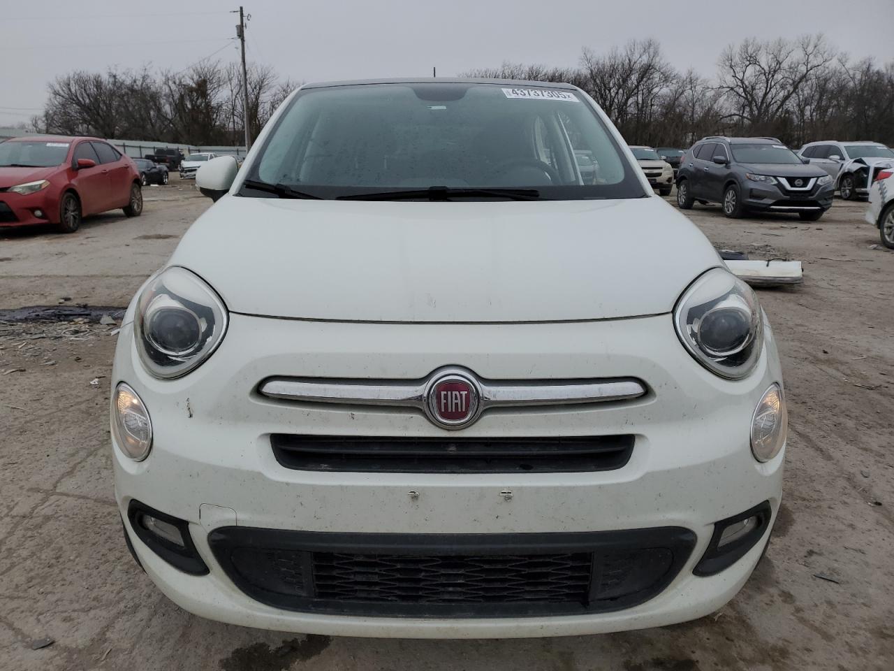 2017 Fiat 500 - Image 5