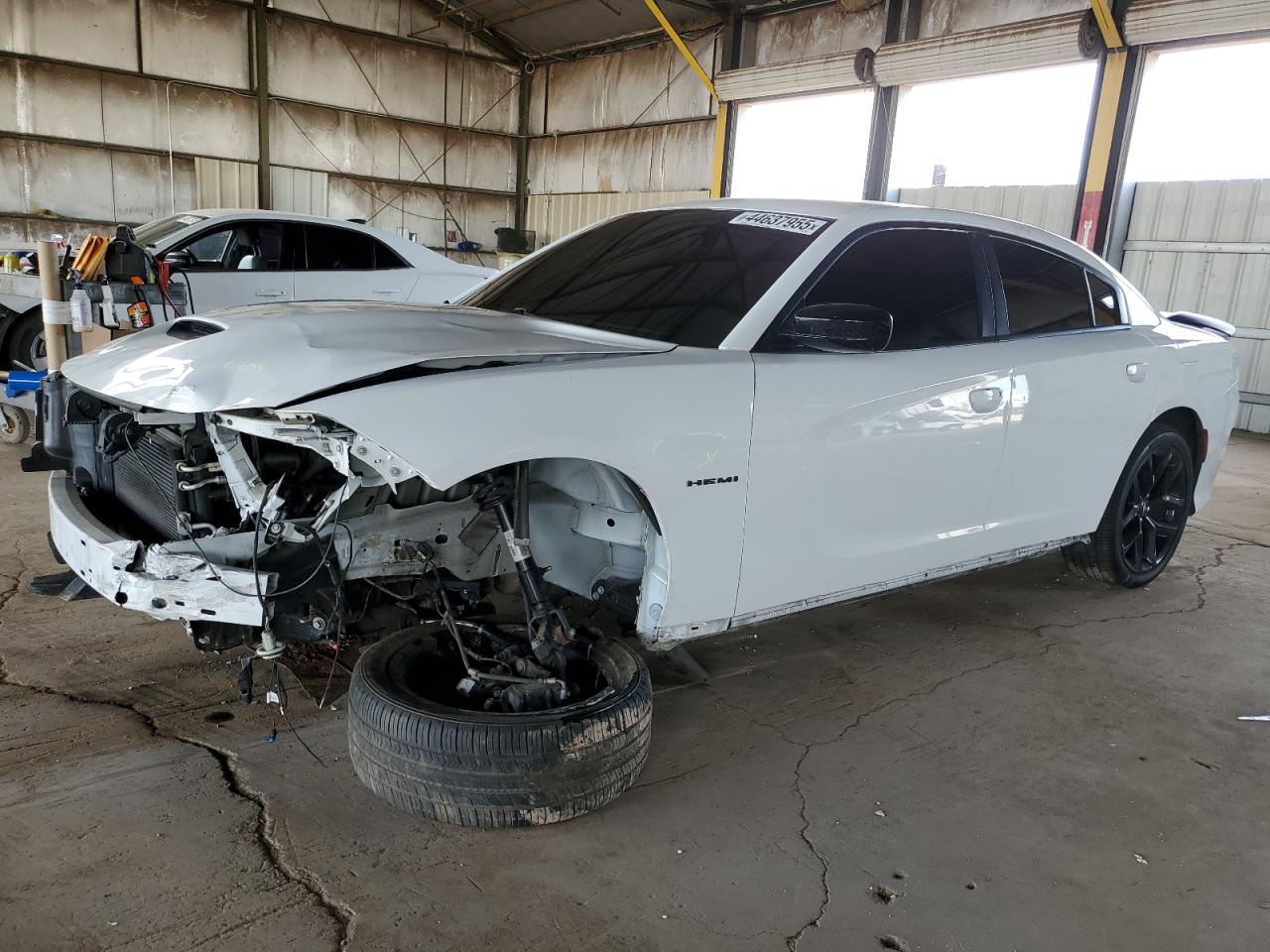 2020 Dodge Charger - Image 1
