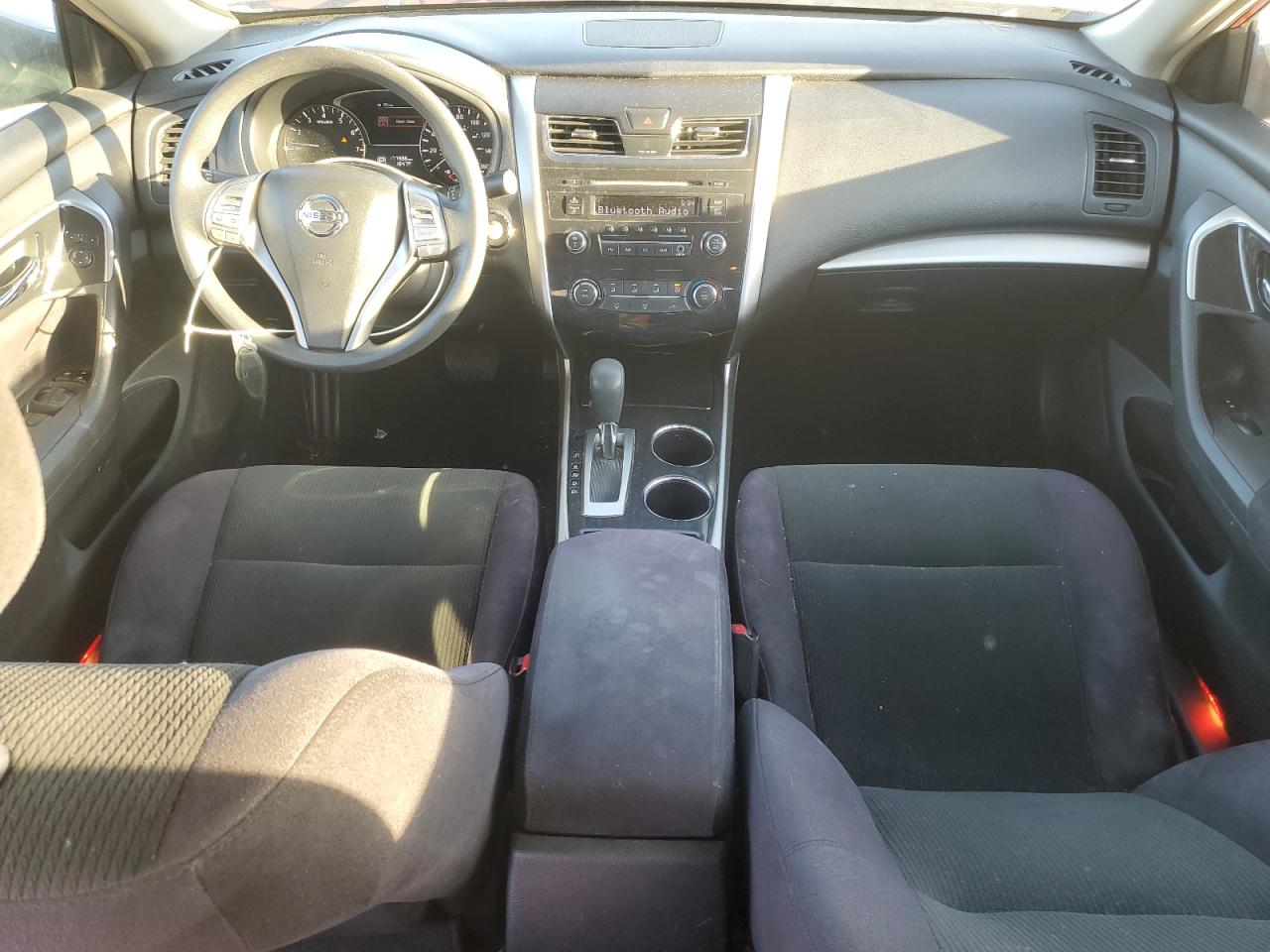 2013 Nissan Altima - Image 8