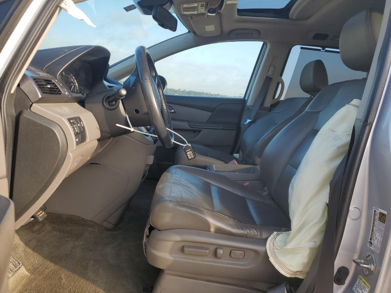 2014 Honda Odyssey - Image 7