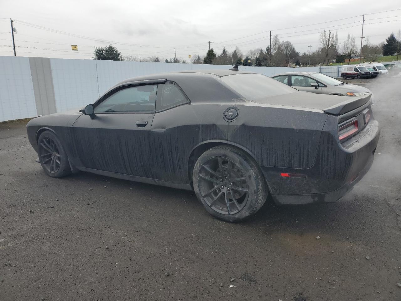2018 Dodge Challenger - Image 2