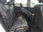 2016 Dodge Journey Crossroad en Venta en Newton, AL - Side