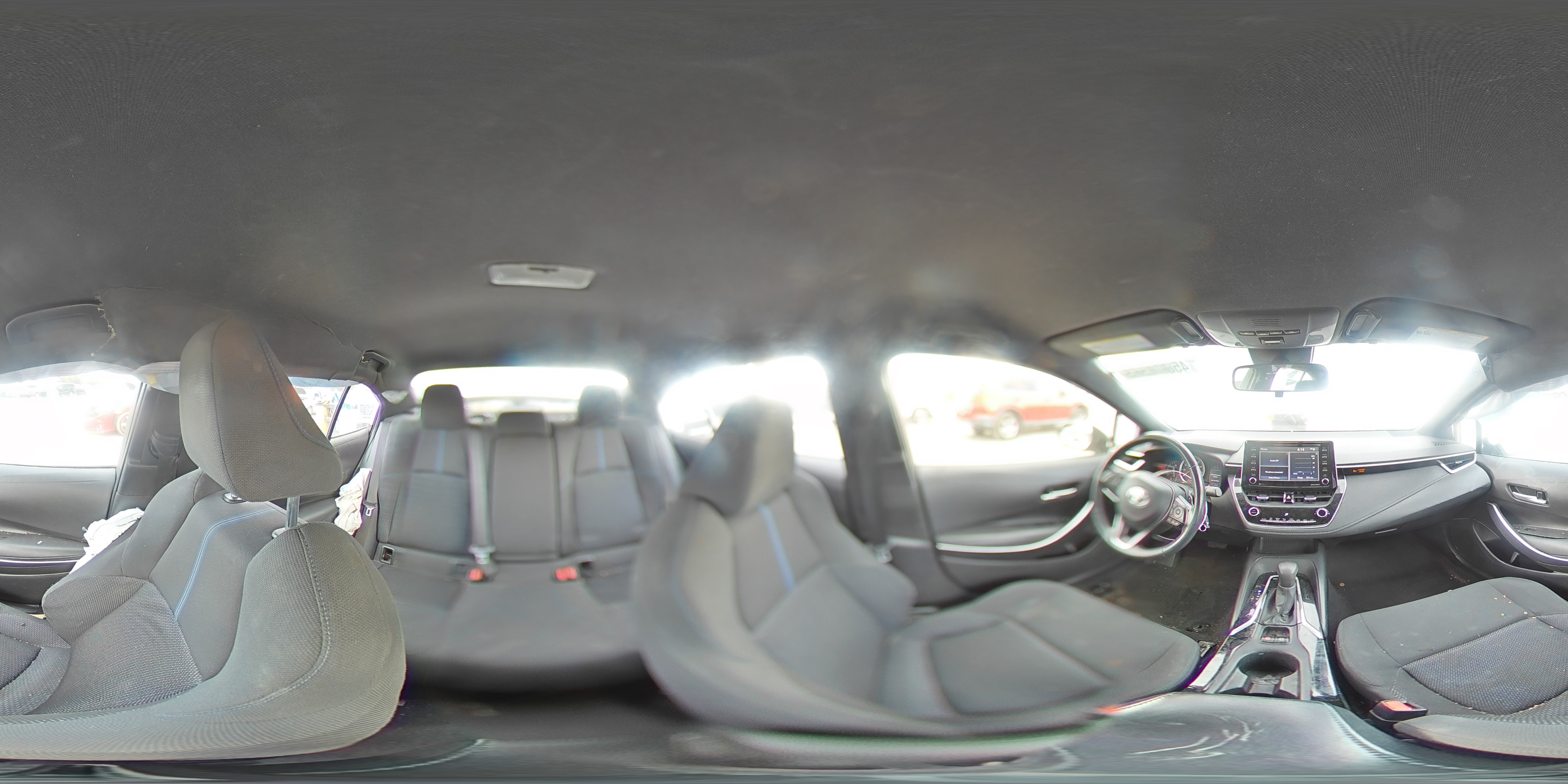 2021 Toyota Corolla - Image 13