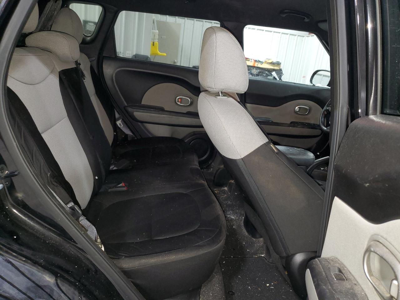 2018 Kia Soul - Image 10