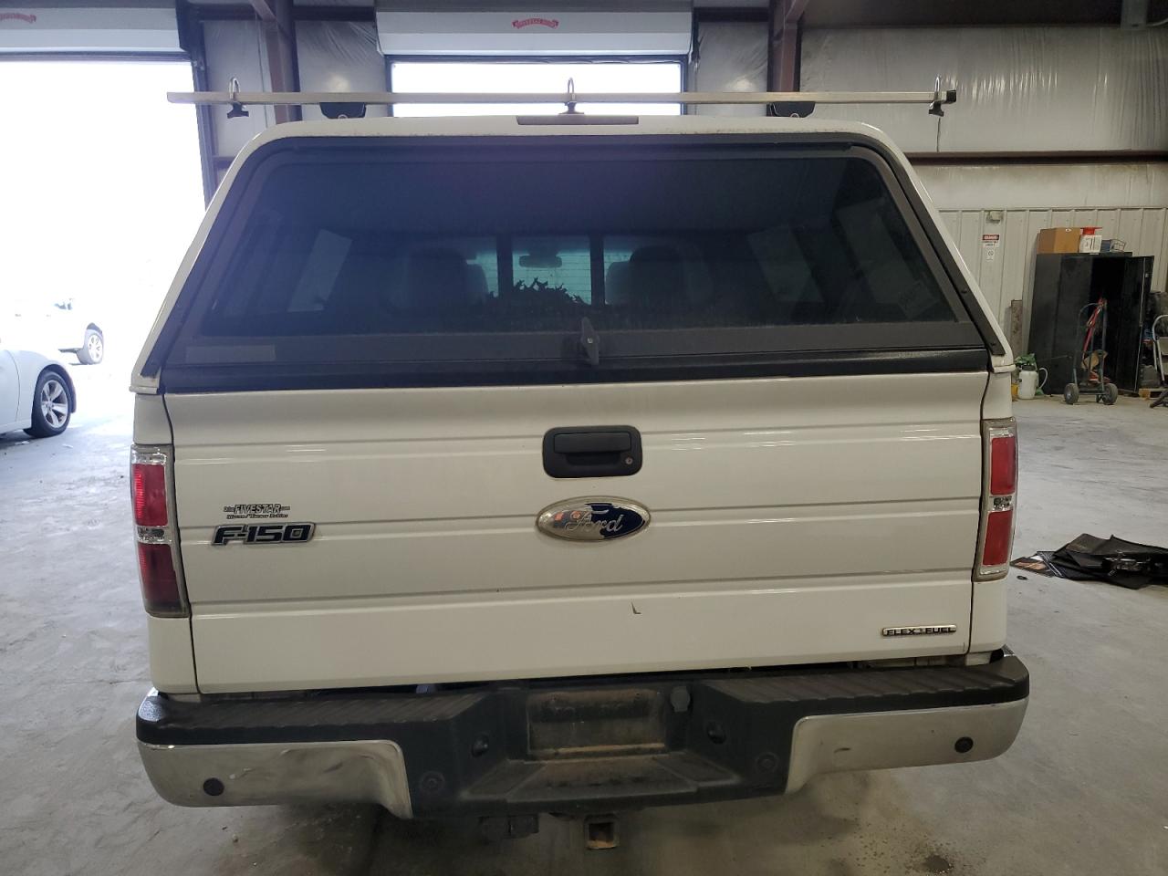 2011 Ford F-150 - Image 6