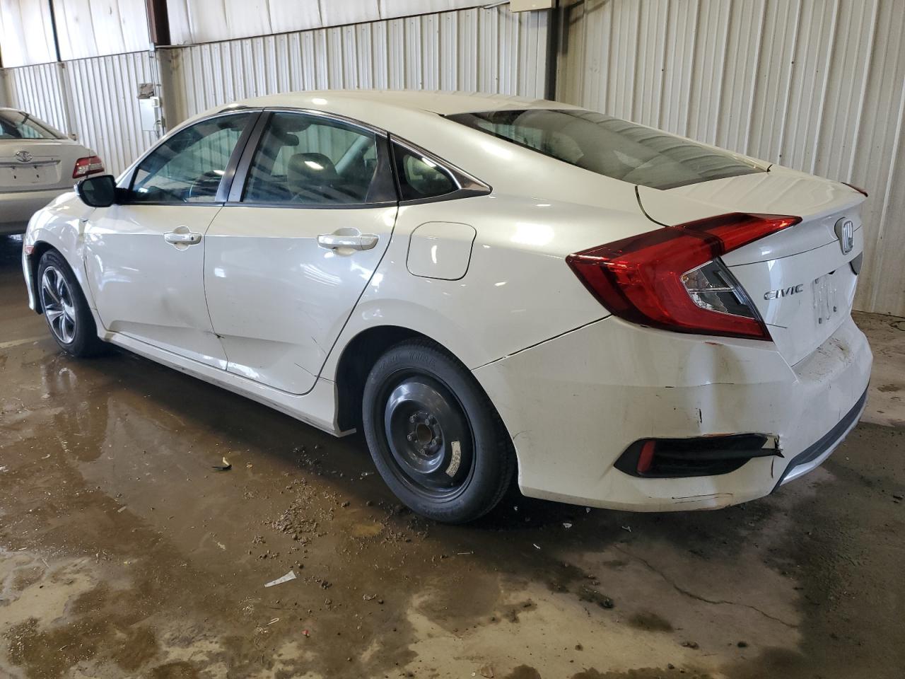 2019 Honda Civic - Image 2