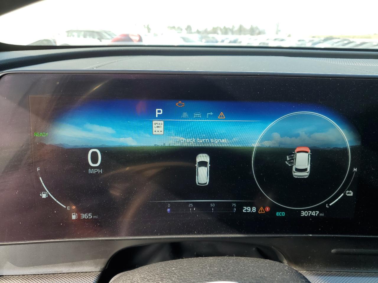2023 Kia Sportage - Image 9