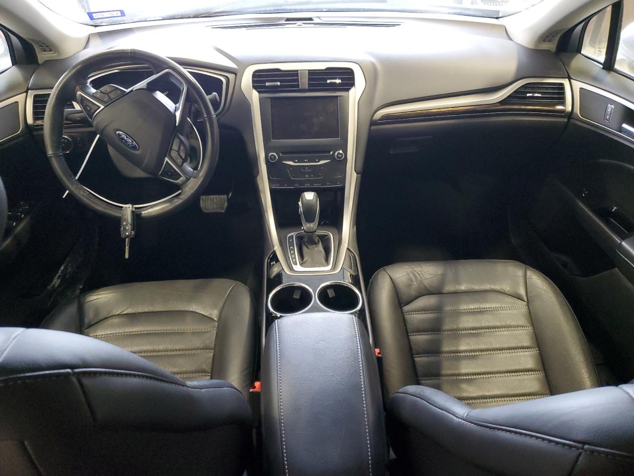 2014 Ford Fusion - Image 8