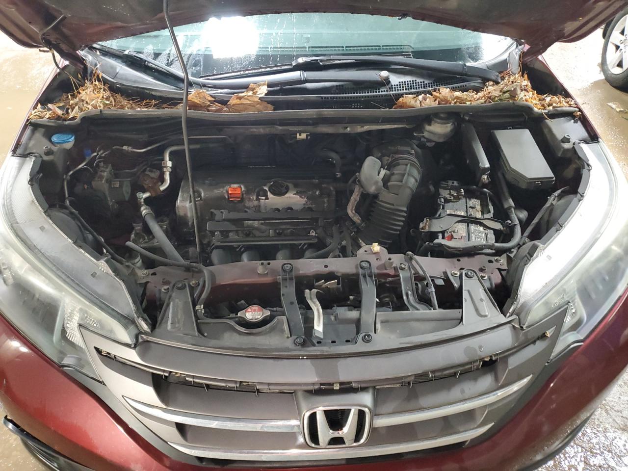 2014 Honda CR-V - Image 11