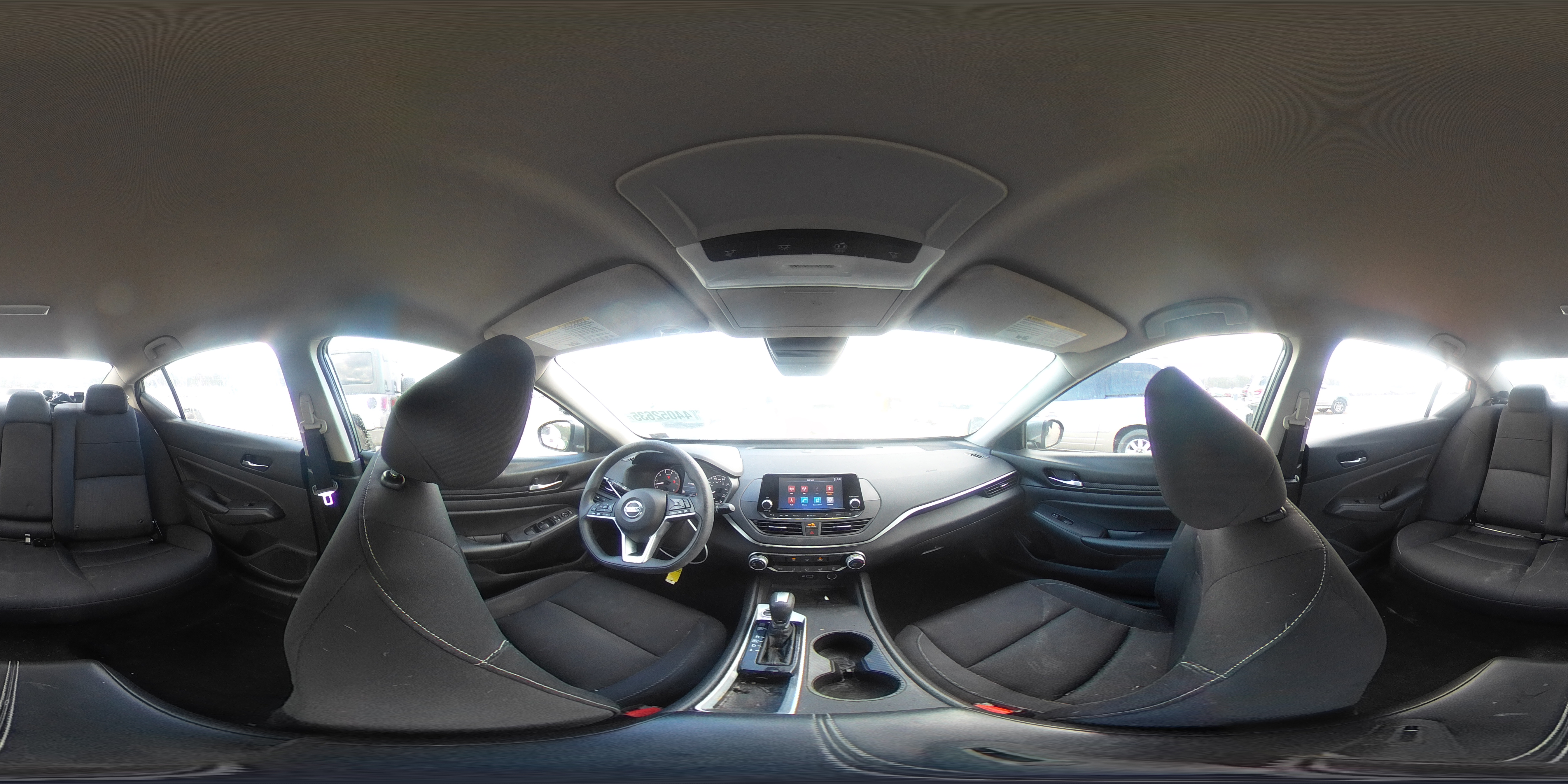 2021 Nissan Altima - Image 12