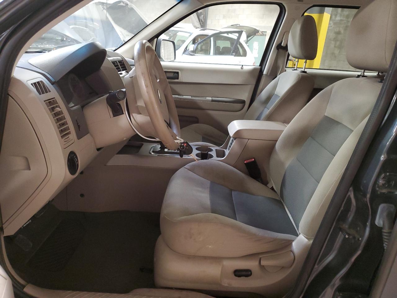 2008 Ford Escape - Image 7