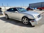 2003 Mercedes-Benz Clk 430 for Sale in Haslet, TX - Rear End