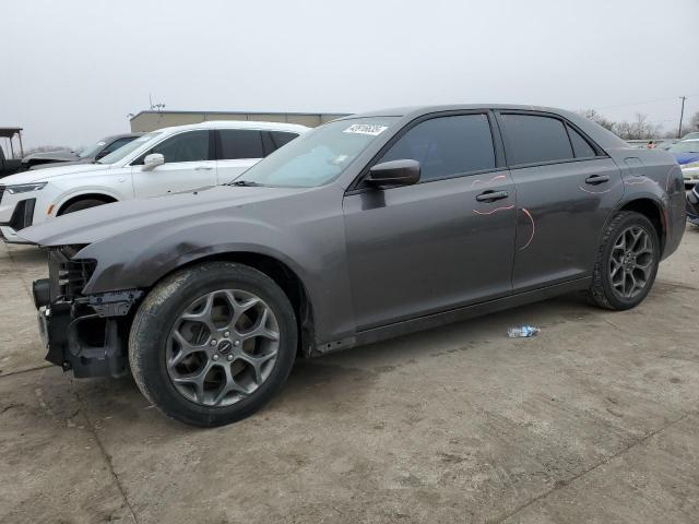 2018 Chrysler 300 S