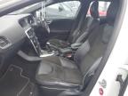 2015 VOLVO V40 R-DESI for sale at Copart SANDTOFT