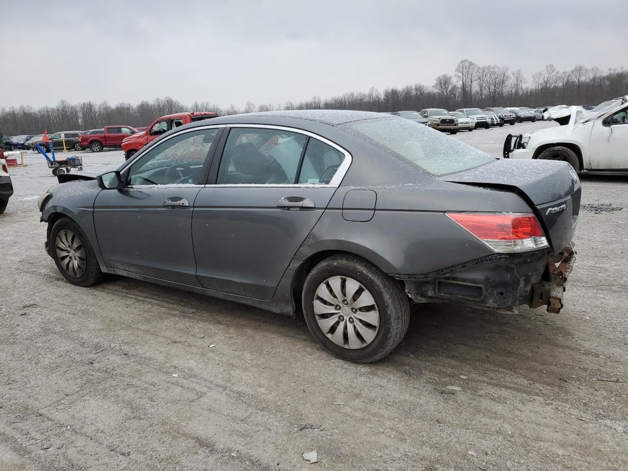 2010 Honda Accord - Image 2